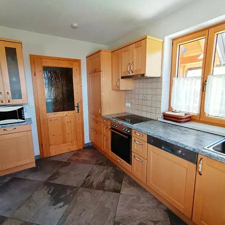 Casa vacanze Grosse Winklerhuette *