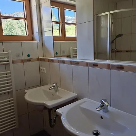 Casa vacanze Grosse Winklerhuette *